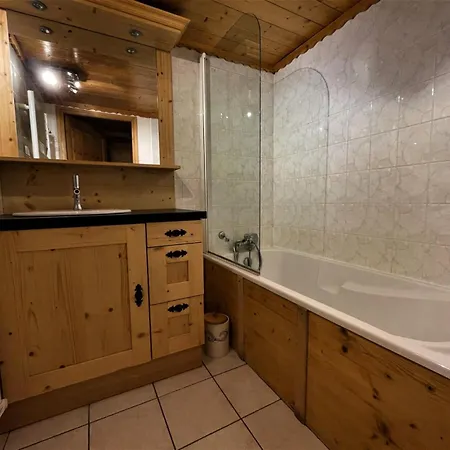 Résidence Courmayeur - 2 Pièces Pour 4 Personnes 954 Appartamento *