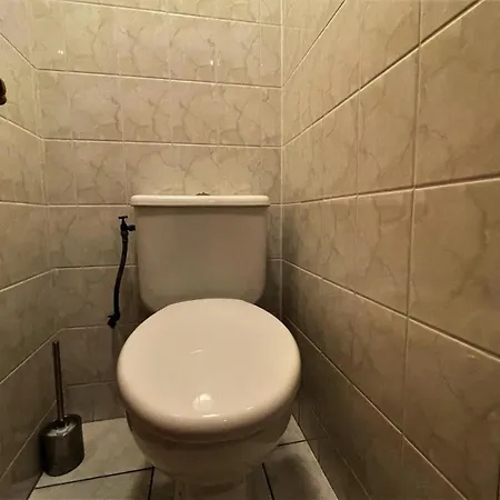 Appartamento Résidence Courmayeur - 2 Pièces Pour 4 Personnes 954