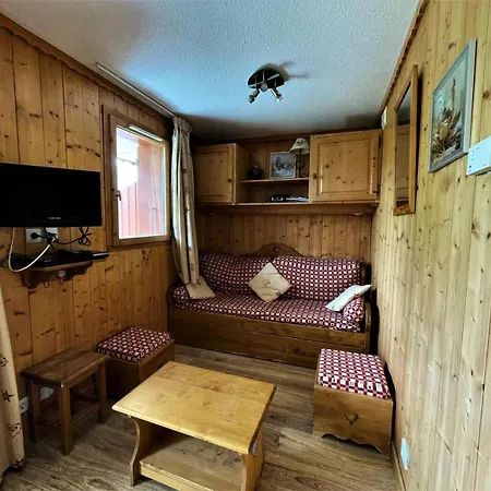 Résidence Courmayeur - 2 Pièces Pour 4 Personnes 954